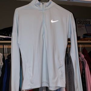 Nike Quarter Zip